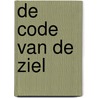 De code van de ziel door J. Hillman