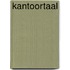 Kantoortaal