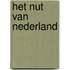 Het nut van Nederland