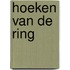 Hoeken van de ring