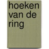 Hoeken van de ring door Hans Moll
