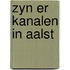 Zyn er kanalen in aalst