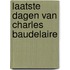 Laatste dagen van charles baudelaire