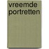 Vreemde portretten
