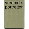 Vreemde portretten door Edith Sitwell