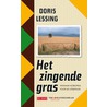 Het zingende gras