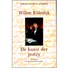 De kunst der poezy door W. Bilderdijk