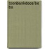 Toonbankdoos/be ba