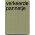 Verkeerde pannetje