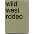 Wild west rodeo