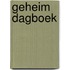 Geheim dagboek