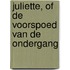Juliette, of De voorspoed van de ondergang