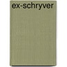 Ex-schryver door Brusselmans