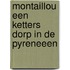 Montaillou een ketters dorp in de Pyreneeen