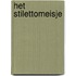 Het stilettomeisje