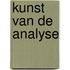 Kunst van de analyse