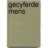 Gecyferde mens by Paulos