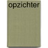 Opzichter