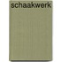 Schaakwerk