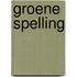 Groene spelling