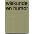 Wiskunde en humor