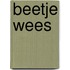 Beetje wees