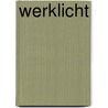 Werklicht door Catherien Jansen