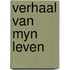 Verhaal van myn leven