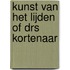 Kunst van het lijden of drs Kortenaar