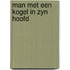 Man met een kogel in zyn hoofd