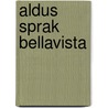 Aldus sprak bellavista door Luciano Crescenzo