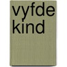 Vyfde kind by Lessing
