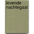 Levende nachtegaal