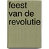Feest van de revolutie