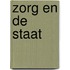 Zorg en de staat