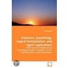 Emotions door Richard Spilsbury