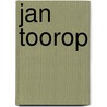 Jan toorop by Victorine Hefting