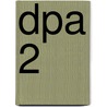 Dpa 2 door Dorrestyn