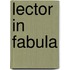 Lector in fabula