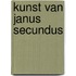 Kunst van janus secundus
