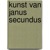 Kunst van janus secundus door Guepin
