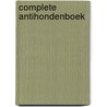 Complete antihondenboek door Dorrestyn