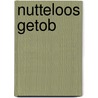 Nutteloos getob door Guepin