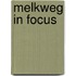 Melkweg in focus