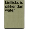 Kinflicks is dikker dan water door Lisa Alther