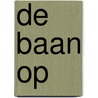 De baan op door Alix Kates Shulman