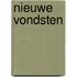 Nieuwe vondsten