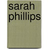 Sarah phillips by Lee
