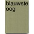 Blauwste oog