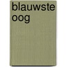 Blauwste oog door Morrison